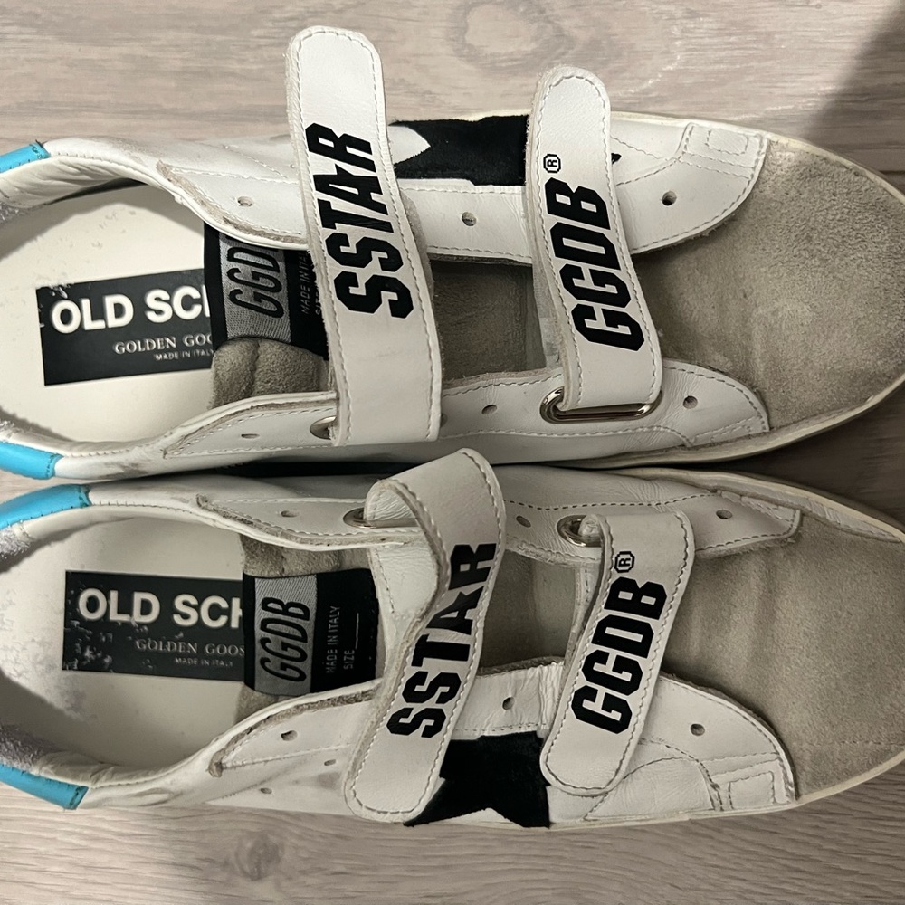 Golden Goose Sneakers